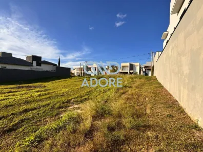 Lote/Terreno à venda, 300m² no Vila Romão, Salto