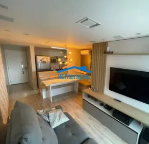 Apartamento com 3 Quartos à venda, 69m² no Vila Andrade, São Paulo