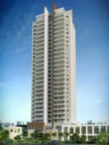 Apartamento com 3 Quartos à venda, 193m² no Cambuci, São Paulo