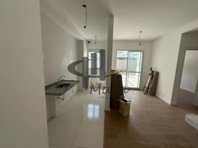 Apartamento com 2 Quartos à venda, 127m² no Rudge Ramos, São Bernardo do Campo