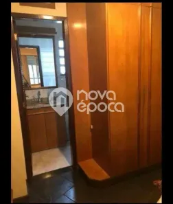 Apartamento com 3 Quartos à venda, 160m² no Vila Isabel, Rio de Janeiro