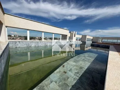 Apartamento com 3 Quartos à venda, 78m² no Vila Independência, Piracicaba