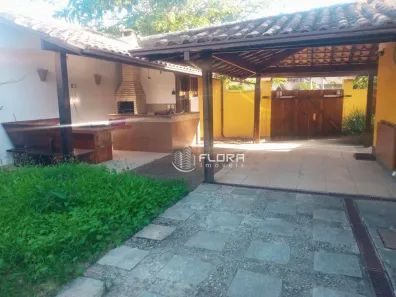 Casa de Condomínio com 3 Quartos à venda, 145m² no Itaipu, Niterói