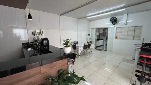 Casa com 3 Quartos à venda, 160m² no Jardim Santa Lúcia, São José do Rio Preto