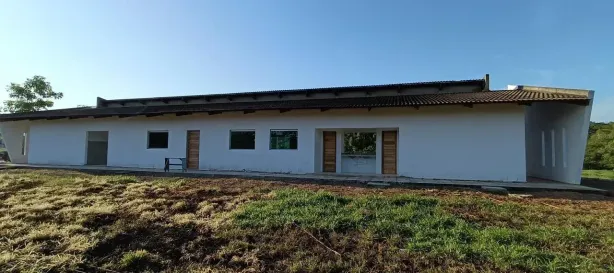 Lote/Terreno à venda, 840m² no Distrito Industrial (Prefeito José Augusto Ferrer de Morais), Vitória de Santo Antão