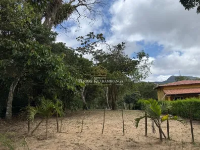 Lote/Terreno à venda, 3763m² no , Guaramiranga