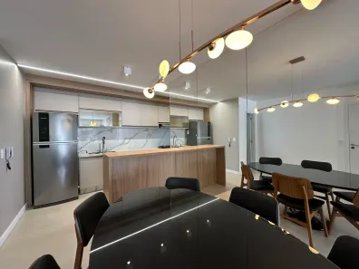 Apartamento com 3 Quartos à venda, 107m² no Agronômica, Florianópolis