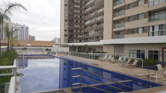 Flat com 1 Quarto para alugar, 35m² no Norte, Brasília
