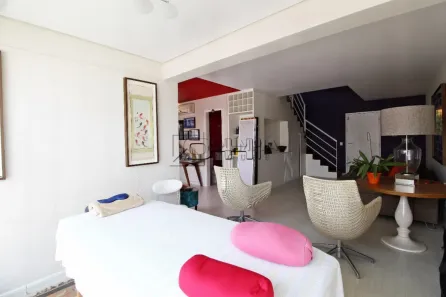 Apartamento com 3 Quartos à venda, 147m² no Jardim Paulista, São Paulo