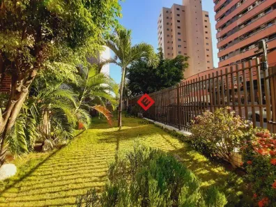Apartamento com 3 Quartos à venda, 125m² no Aldeota, Fortaleza