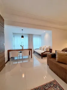 Apartamento com 3 Quartos à venda, 115m² no Mata da Praia, Vitória