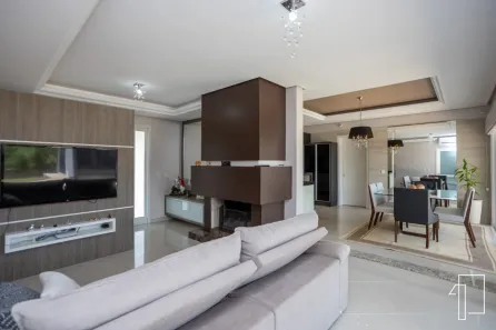 Fazenda/Sítio com 3 Quartos à venda, 230m² no Capela de Santana, Capela de Santana