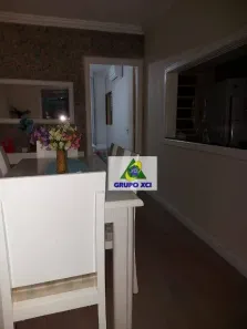Casa com 3 Quartos à venda, 155m² no Jardim San Diego, Campinas