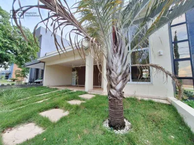 Casa de Condomínio com 3 Quartos para alugar, 160m² no Parque Ortolândia, Hortolândia