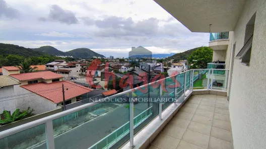 Apartamento com 2 Quartos à venda, 83m² no Cidade Jardim, Caraguatatuba