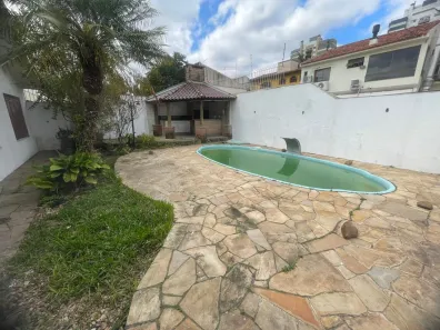 Casa com 3 Quartos à venda, 313m² no Jardim Itu, Porto Alegre