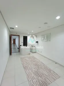Sala Comercial à venda, 30m² no Centro, São Caetano do Sul