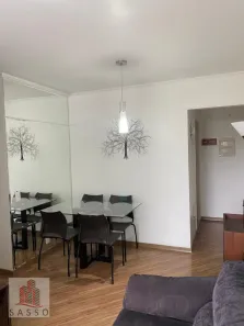 Apartamento com 2 Quartos à venda, 49m² no Vila Prudente, São Paulo