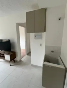 Apartamento com 2 Quartos à venda, 33m² no Piqueri, São Paulo