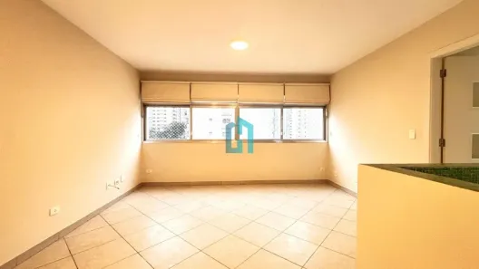 Apartamento com 3 Quartos à venda, 90m² no Indianópolis, São Paulo