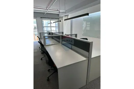 Sala Comercial para alugar, 56m² no Planalto Paulista, São Paulo