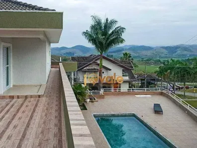 Casa de Condomínio com 5 Quartos à venda, 750m² no Condomínio Residencial Jaguary, São José dos Campos