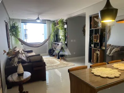 Apartamento com 3 Quartos à venda, 124m² no Barra, Salvador
