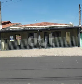 Casa com 3 Quartos à venda, 180m² no Jardim Santa Esmeralda, Hortolândia