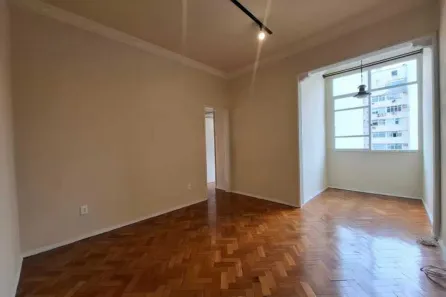 Apartamento com 2 Quartos à venda, 64m² no Laranjeiras, Rio de Janeiro