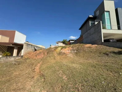 Lote/Terreno à venda, 525m² no Fim do Campo, Jarinu