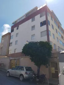 Cobertura com 3 Quartos à venda, 170m² no Sagrada Família, Belo Horizonte
