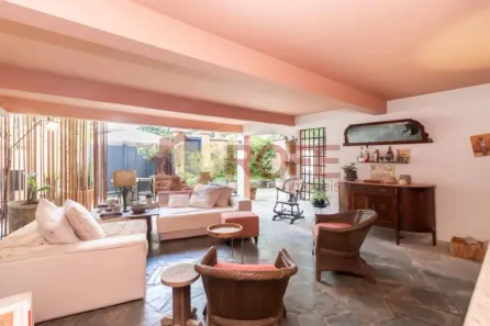 Casa com 4 Quartos à venda, 300m² no Indianópolis, São Paulo