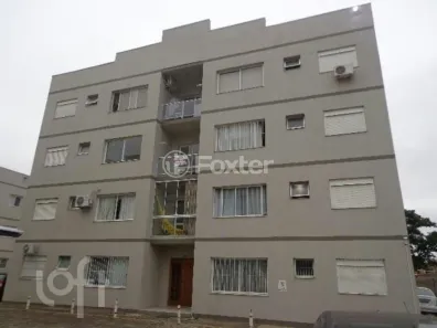 Apartamento com 3 Quartos à venda, 67m² no Barnabé, Gravataí