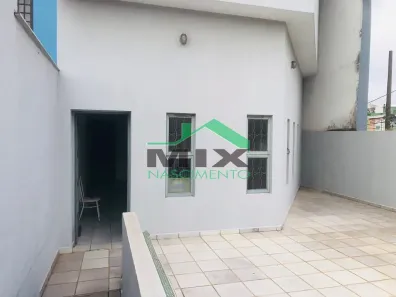 Apartamento com 3 Quartos à venda, 140m² no Parque das Nações, Santo André