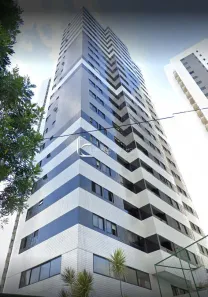 Apartamento com 3 Quartos à venda, 63m² no Casa Amarela, Recife