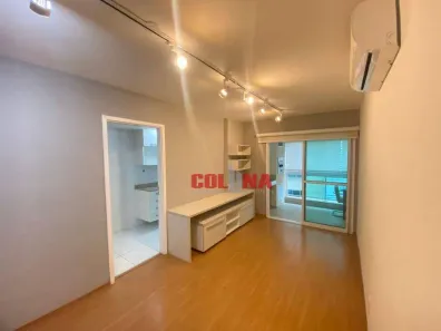 Apartamento com 1 Quarto para alugar, 60m² no Icaraí, Niterói