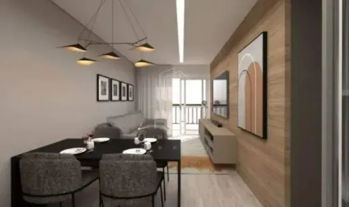 Apartamento com 2 Quartos à venda, 68m² no Anchieta, São Bernardo do Campo