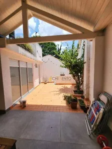 Casa com 2 Quartos à venda, 128m² no Vila Mariana, São Paulo
