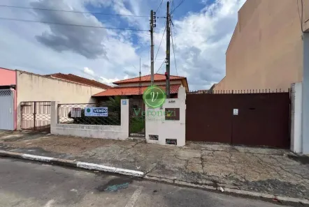Imóvel Comercial com 2 Quartos à venda, 300m² no PORTO FELIZ, Porto Feliz