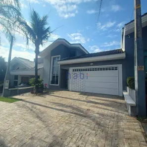 Casa de Condomínio com 3 Quartos à venda, 147m² no Jardim Novo Horizonte, Sorocaba