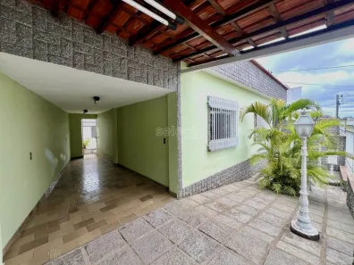 Casa com 3 Quartos à venda, 120m² no Bairu, Juiz de Fora