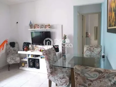Apartamento com 2 Quartos à venda, 46m² no Engenho de Dentro, Rio de Janeiro