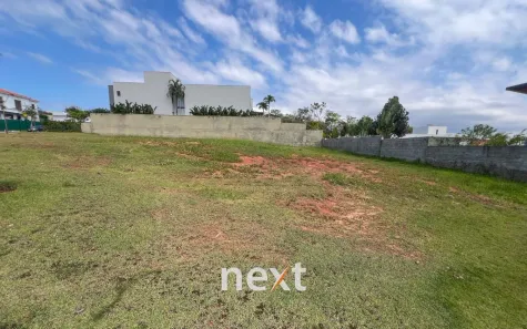 Lote/Terreno à venda, 1075m² no Vila Brandina, Campinas