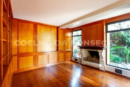 Casa com 3 Quartos à venda, 430m² no Pacaembu, São Paulo