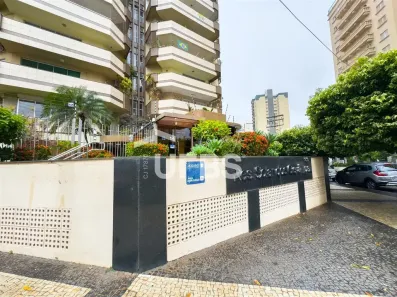 Cobertura com 3 Quartos à venda, 432m² no Setor Oeste, Goiânia