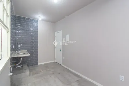 Apartamento com 1 Quarto para alugar, 3657m² no Bom Fim, Porto Alegre