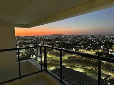 Apartamento com 3 Quartos à venda, 104m² no Parque Campolim, Sorocaba