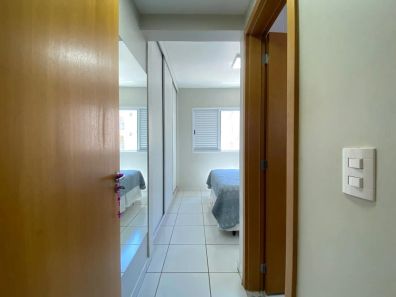 Apartamento com 2 Quartos à venda, 69m² no Santa Mônica, Uberlândia