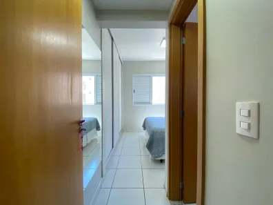 Apartamento com 2 Quartos à venda, 69m² no Santa Mônica, Uberlândia