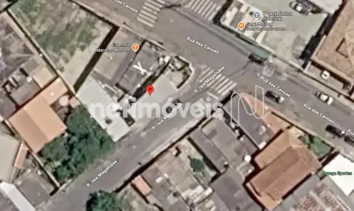 Lote/Terreno à venda, 380m² no Estrela do Oriente, Belo Horizonte